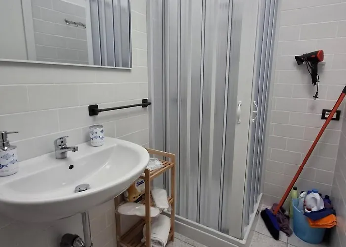 La Casa Del Belvedere Vakantiehuis Grassano