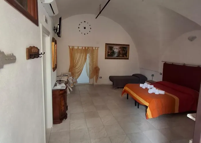 La Casa Del Belvedere